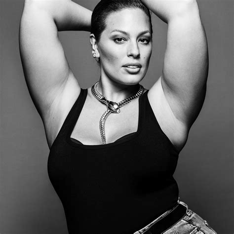 ashley graham playboy|Ashley Graham Poses Nude for V Magazine